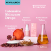 Kovedaa Intensive Skincare Drops – Your One-Step Glow Secret