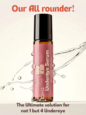 Under eye Serum - Kovedaa
